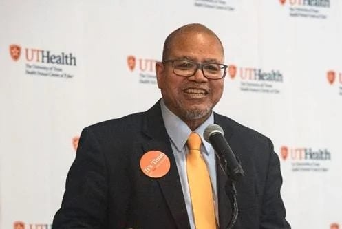 Accreditation process of medical school in Tyler moves forward; first class likely set for 2023