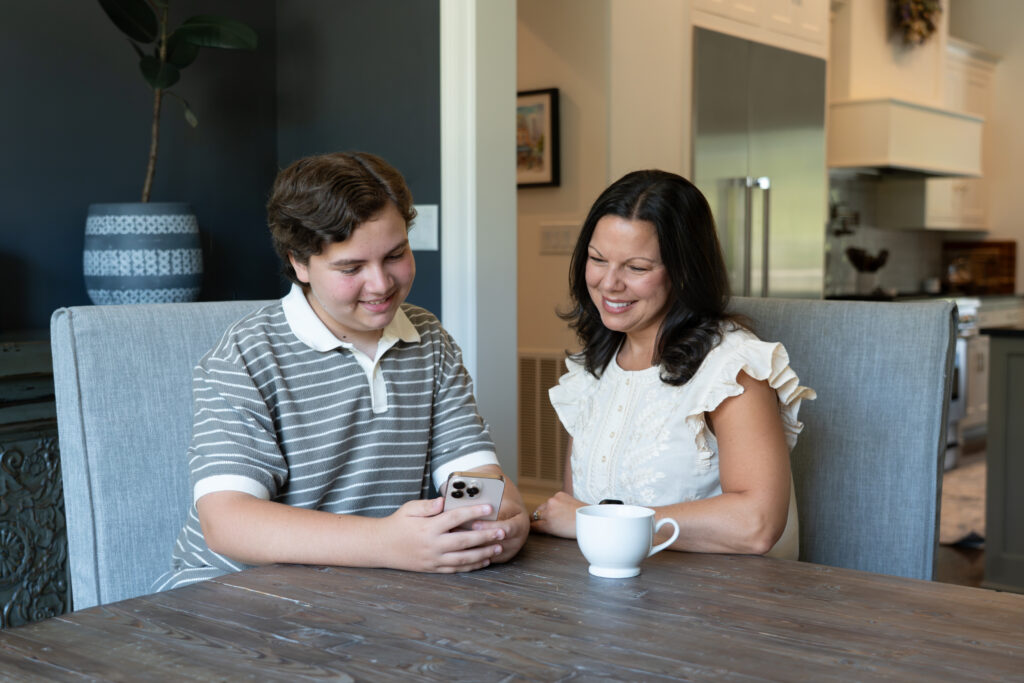 What research tells us about kids’ phone use and health