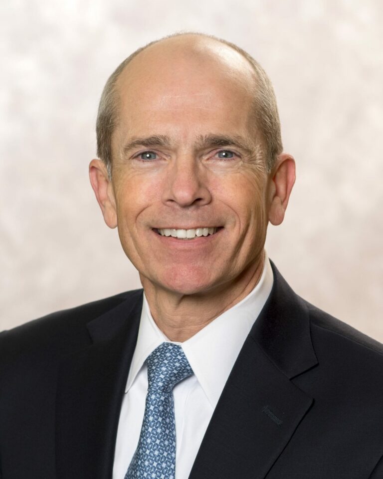 Headshot of Byron Hale