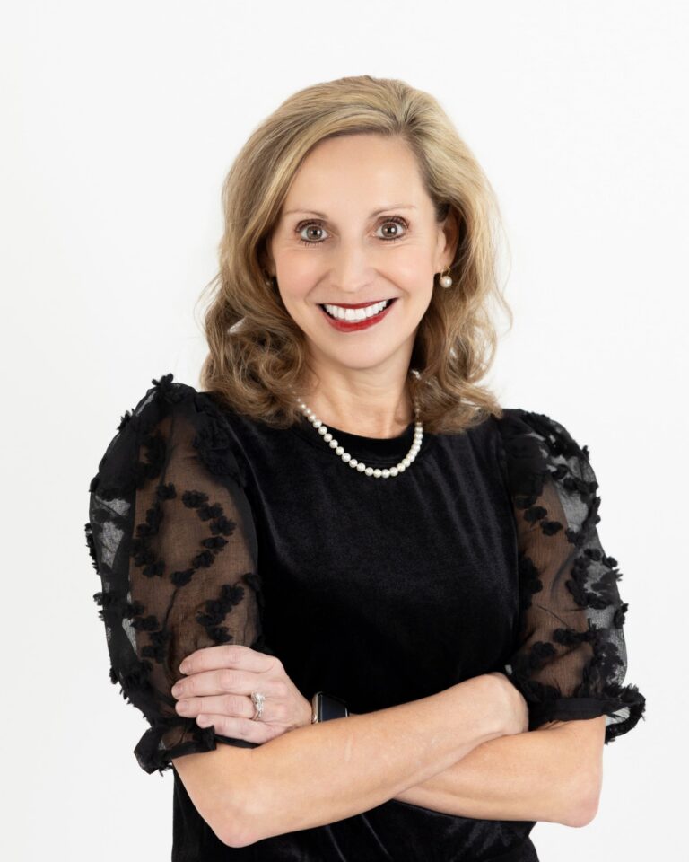 Headshot of Christi Khalaf