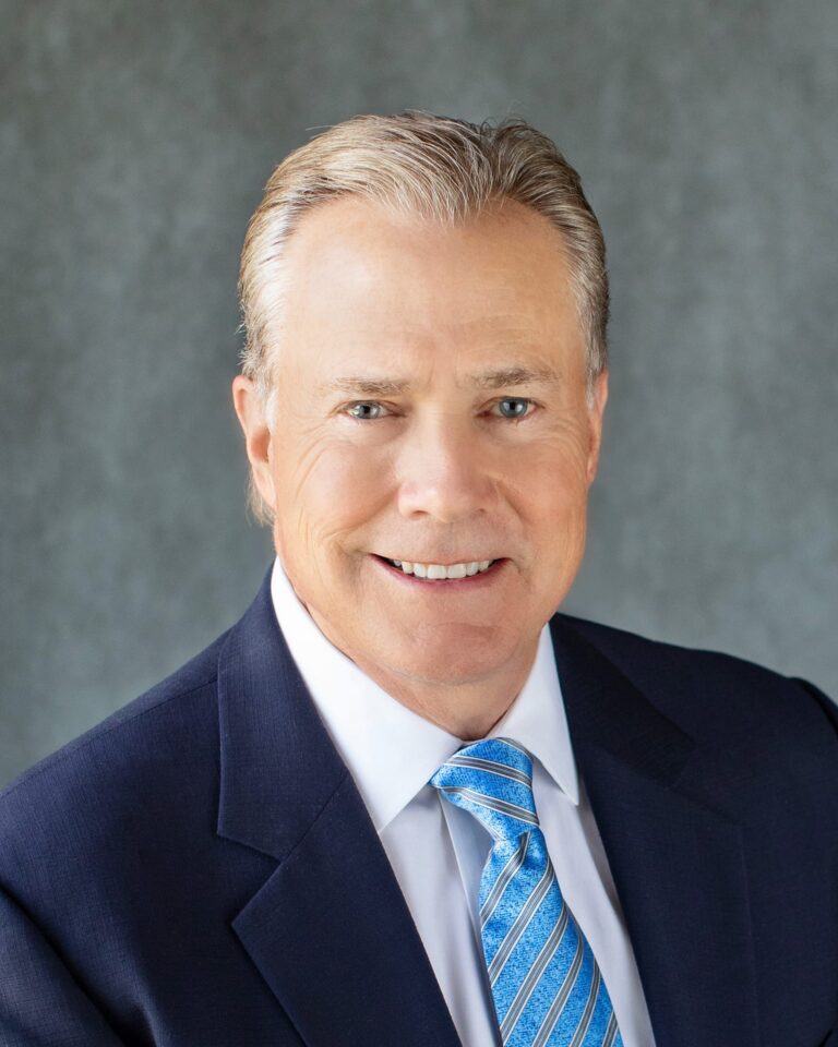 Headshot of Elam Swann