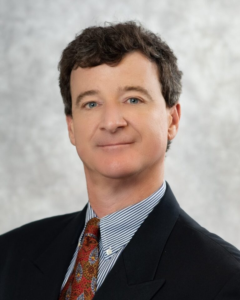 Headshot of Paul Detwiler