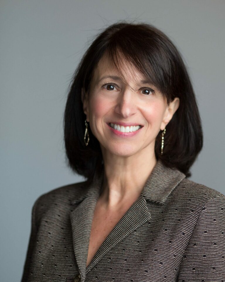 Headshot of Paula Anthony