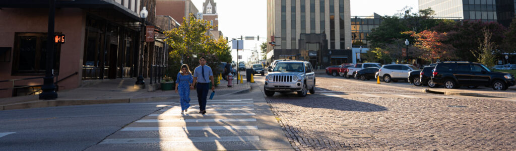 Downtown Tyler